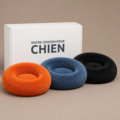 COUSSIN SOLO