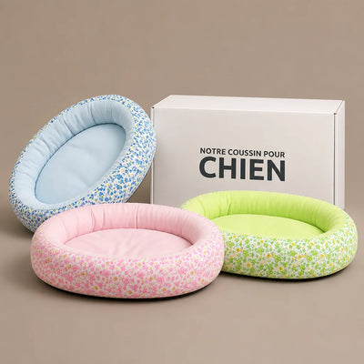 COUSSIN SOLO