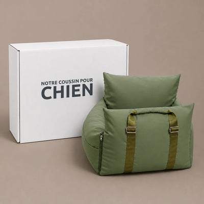 COUSSIN SOLO