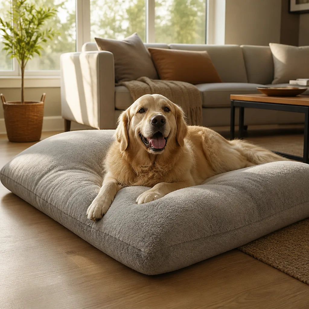 coussin-grand-chien-xl-labrador-golden-retriever