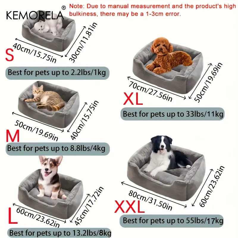 Coussin Pour Petit Chien