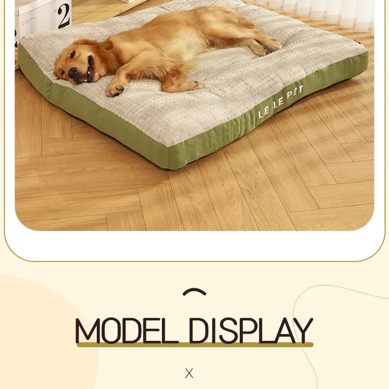 Coussin Pour Grand Chien