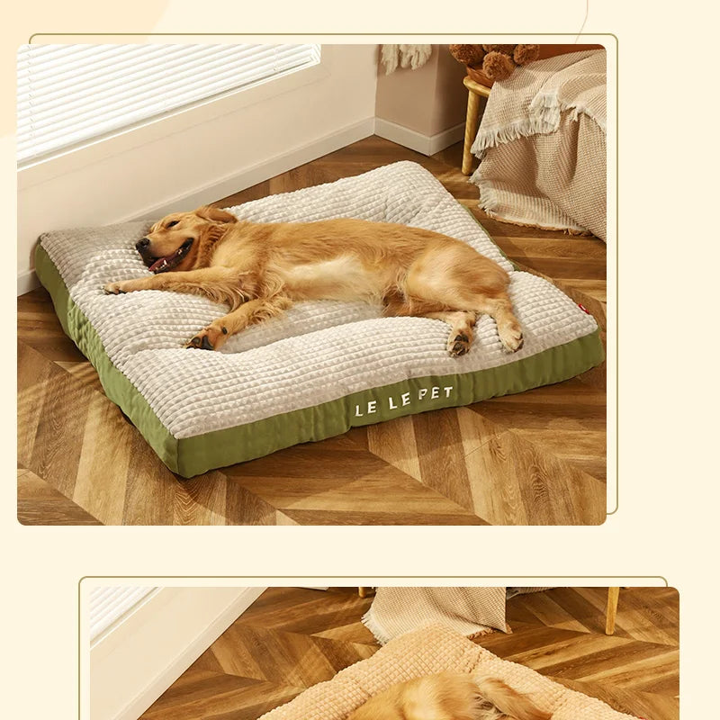 Coussin Pour Grand Chien