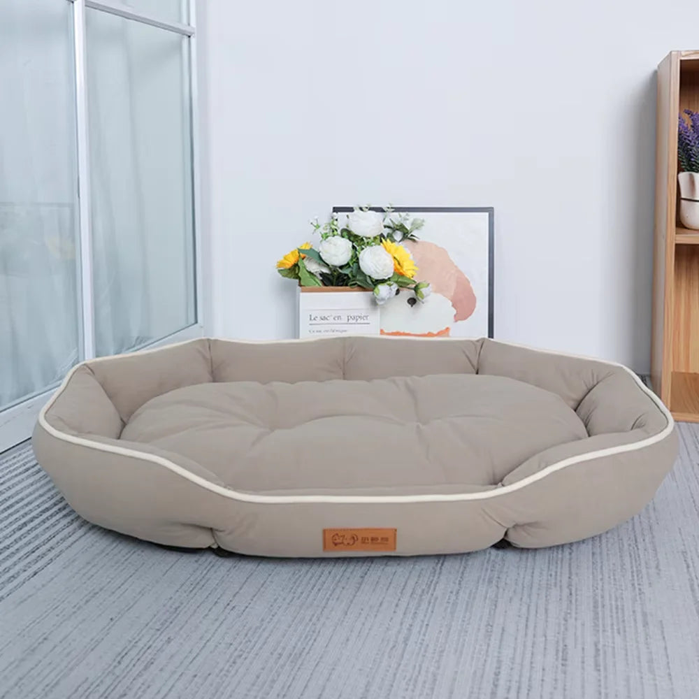 Lit Méridienne Pour Chien