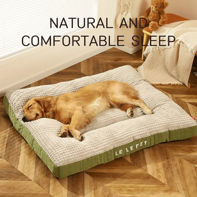 Coussin Pour Grand Chien