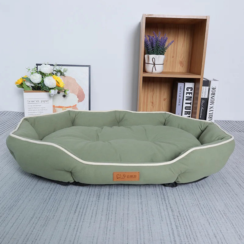Lit Méridienne Pour Chien