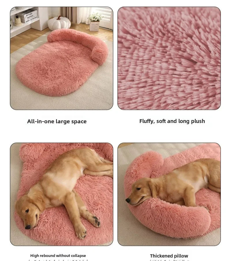 Lit Pour Petit Chien