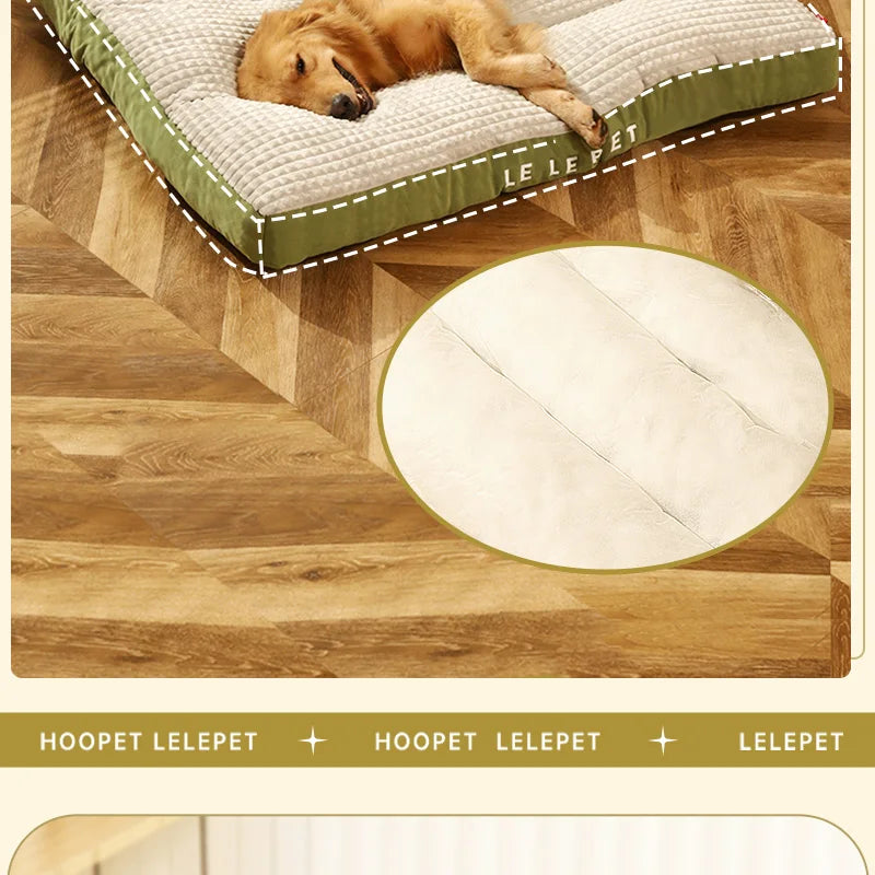 Coussin Pour Grand Chien