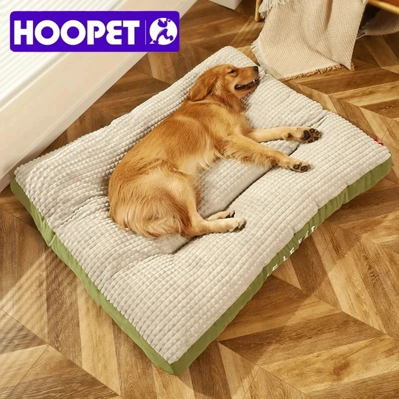 Lit Pour Chien Polaire