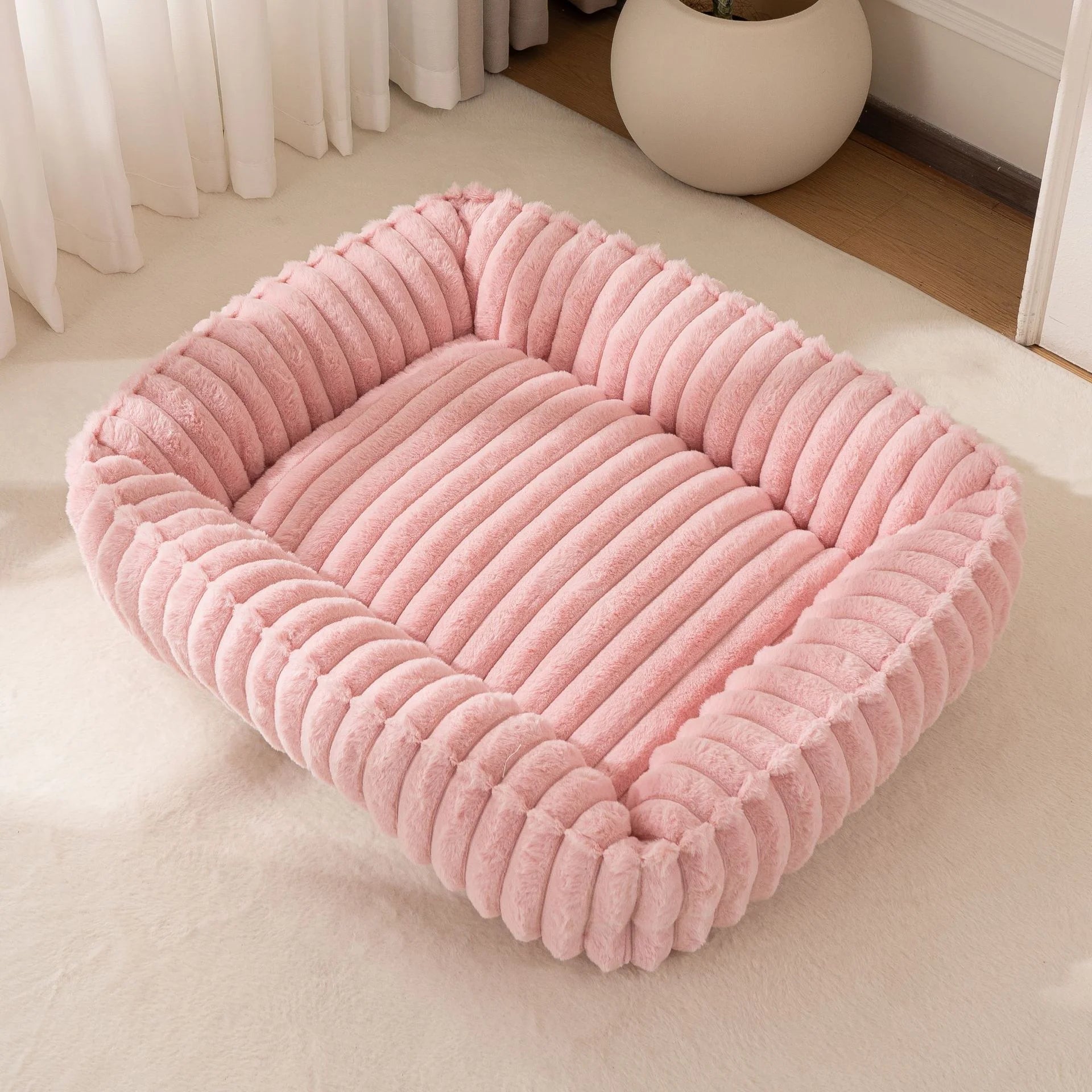 Lit Pour Chien Et Chat