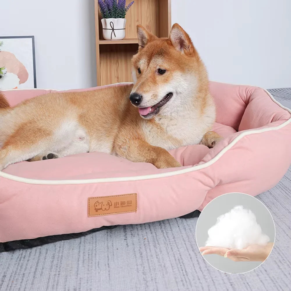 Lit Méridienne Pour Chien