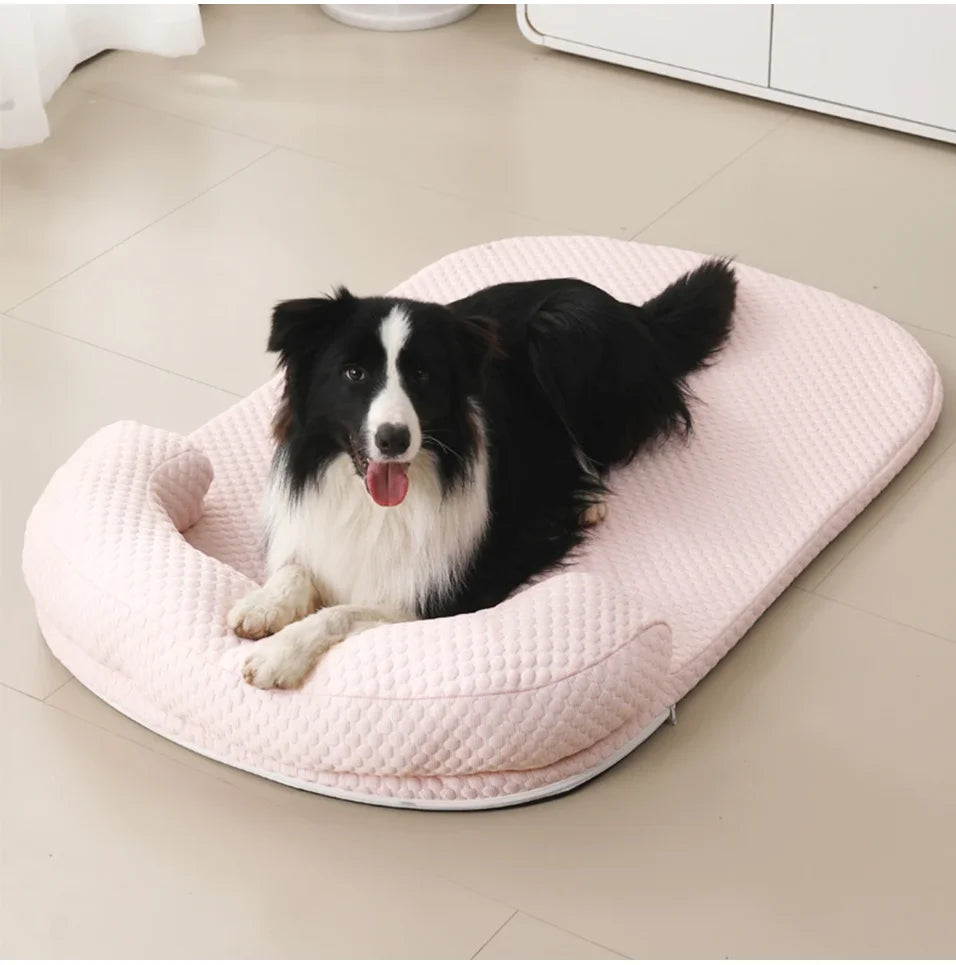 Lit Impermeable Pour Chien