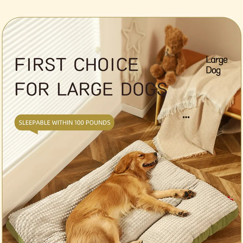 Coussin Pour Grand Chien