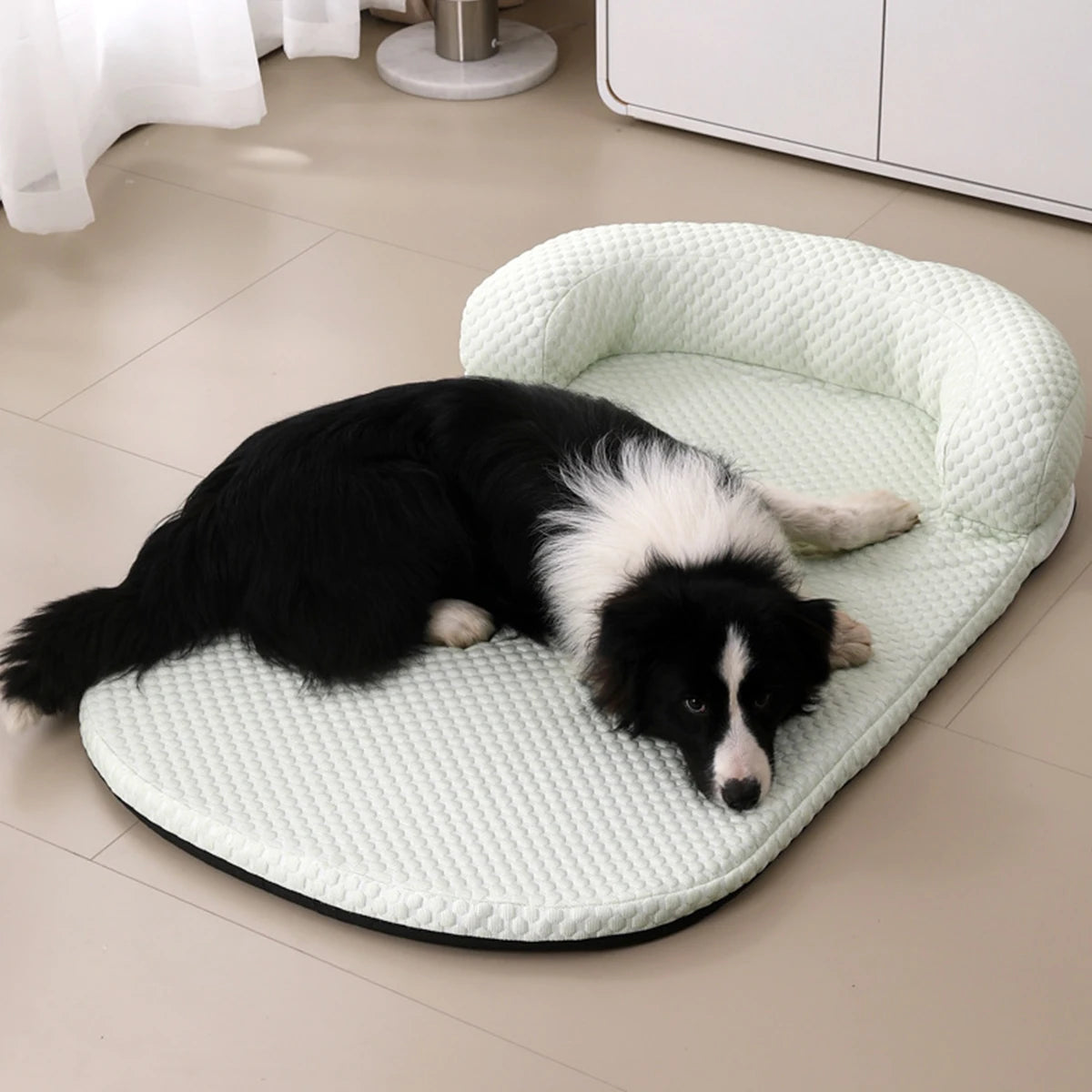 Lit Impermeable Pour Chien