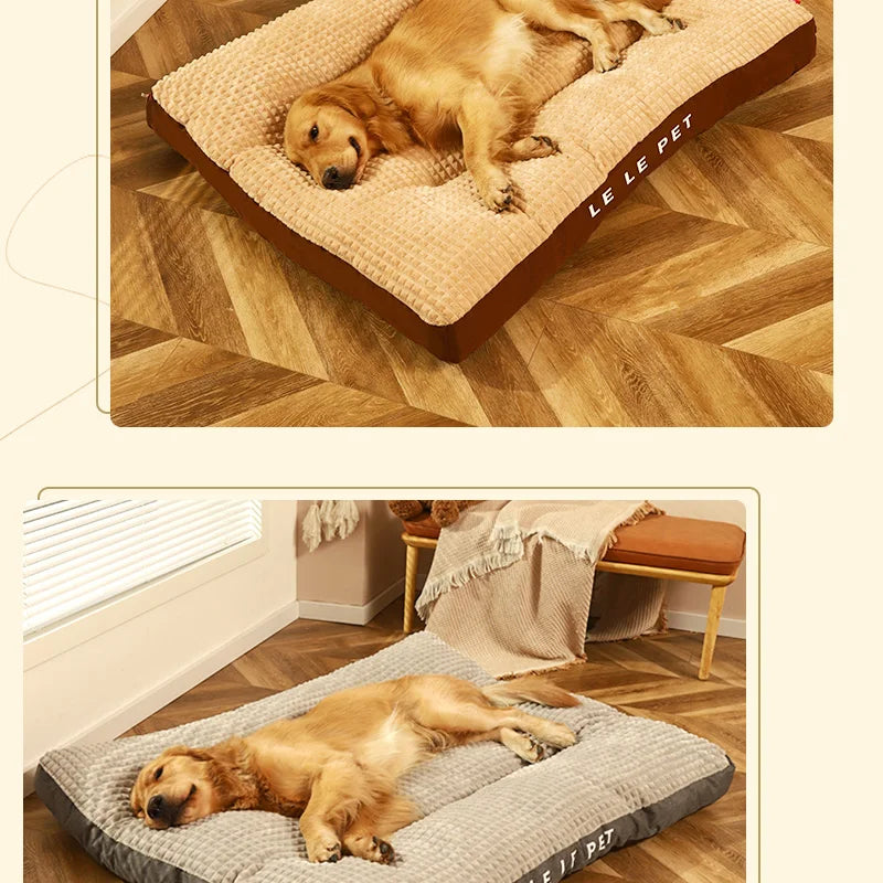 Coussin Pour Grand Chien
