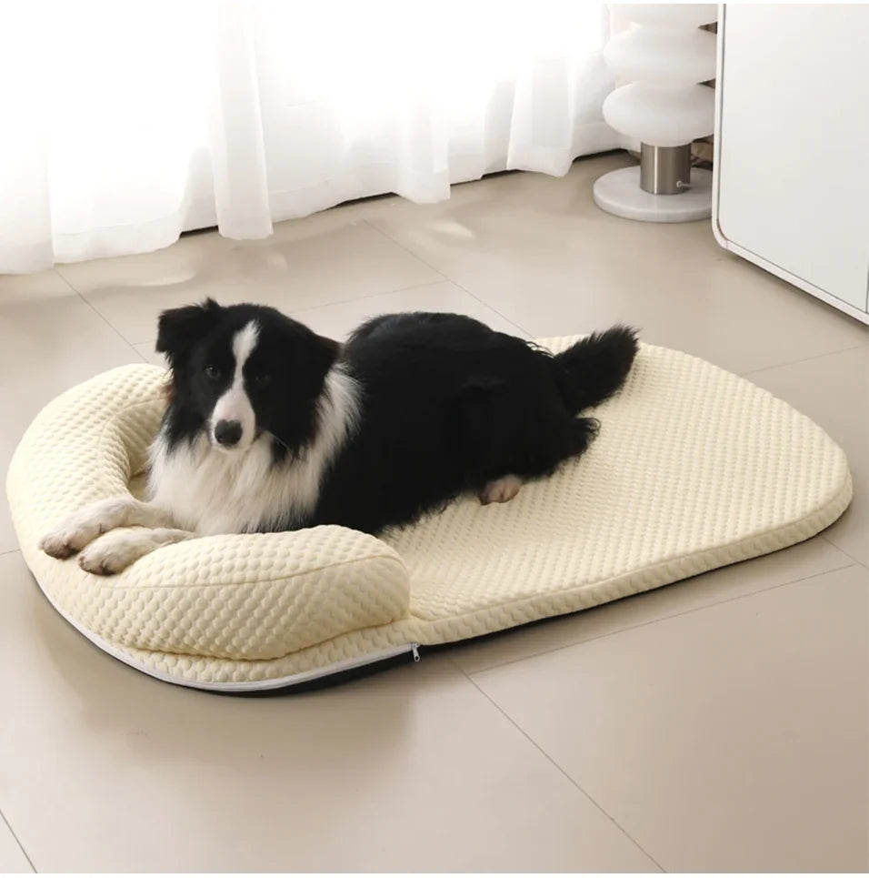 Lit Impermeable Pour Chien