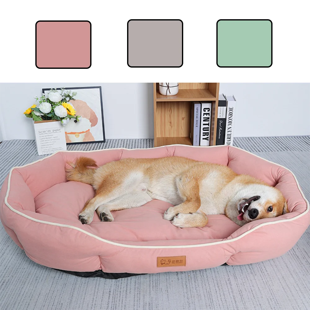 Lit Méridienne Pour Chien