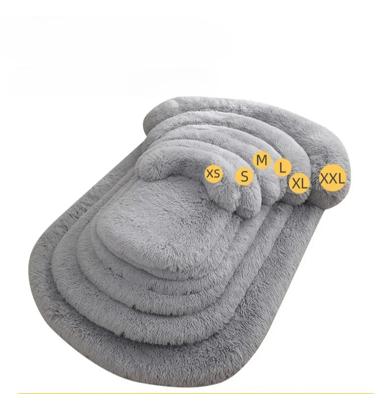 Lit Pour Petit Chien