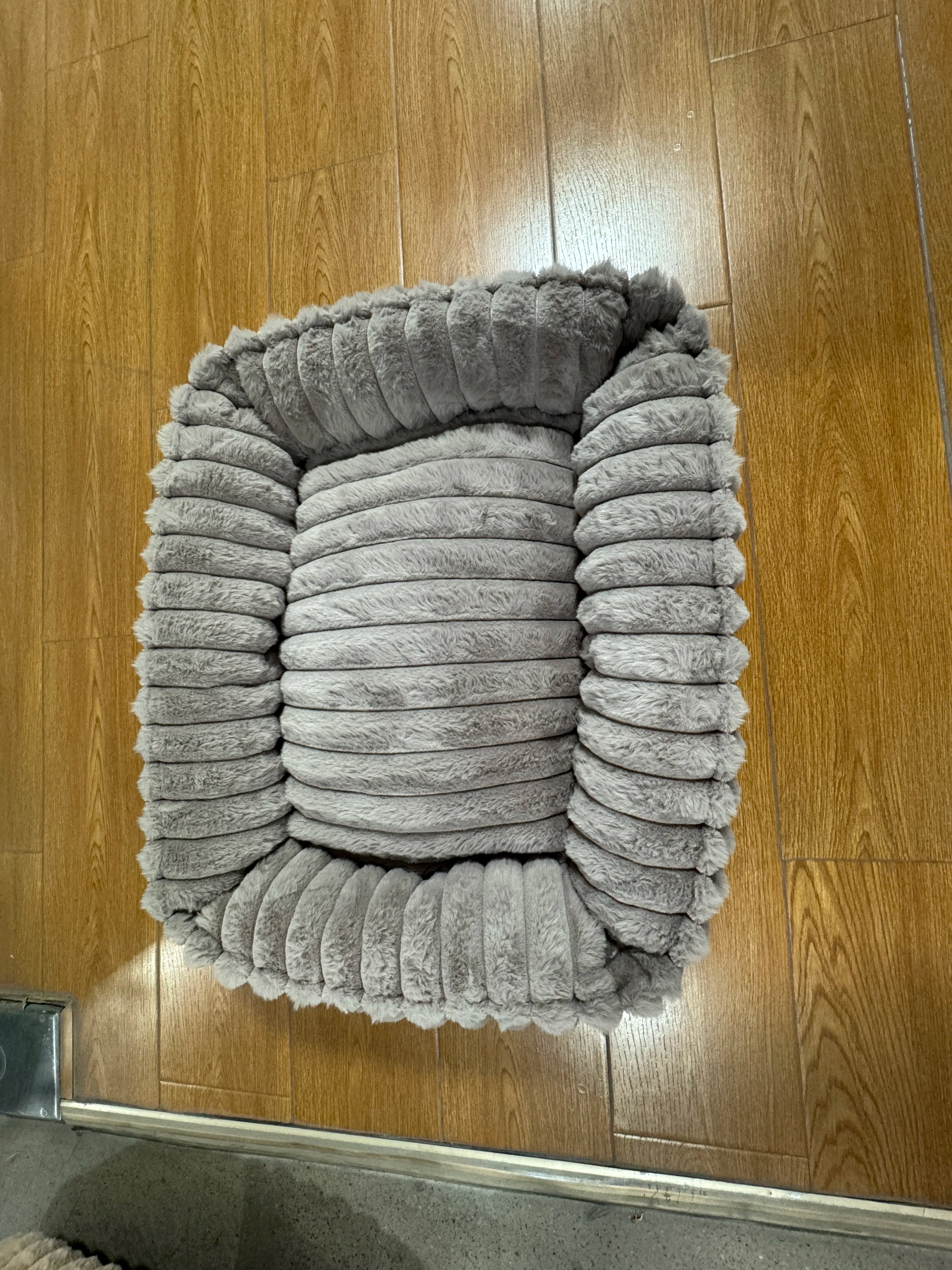 Lit Pour Chien Et Chat