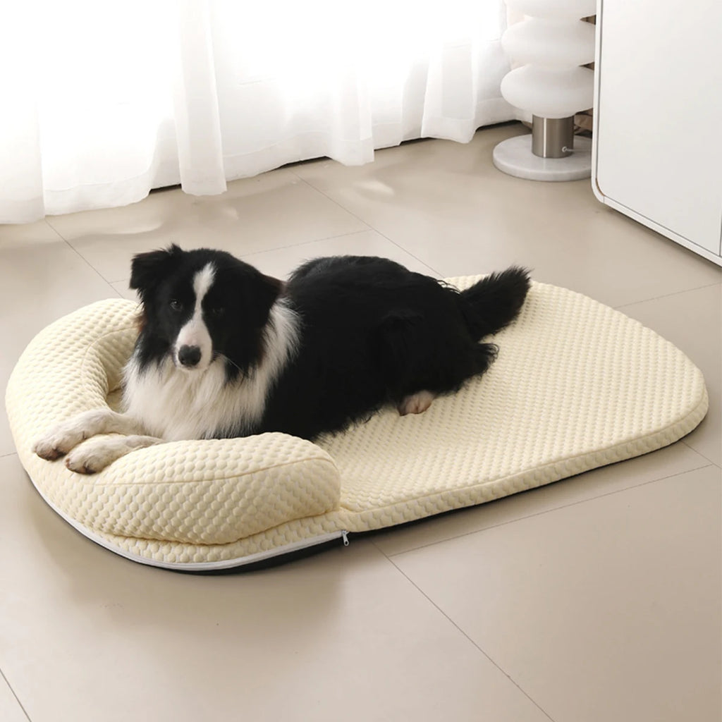 Lit Impermeable Pour Chien