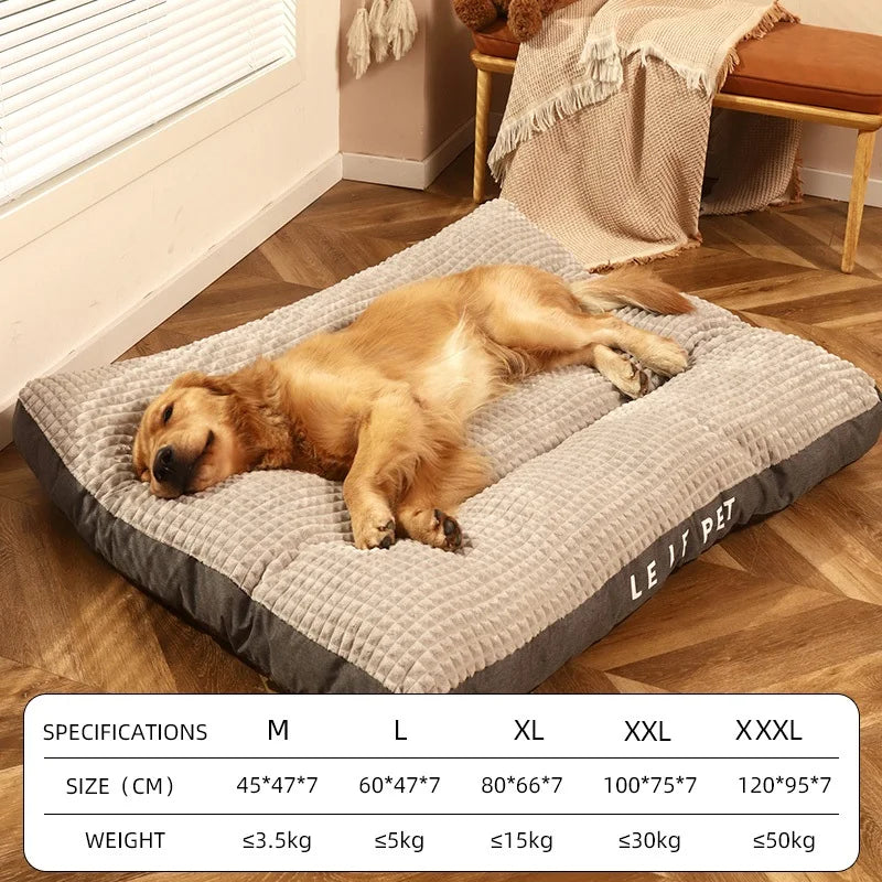 Coussin Pour Grand Chien