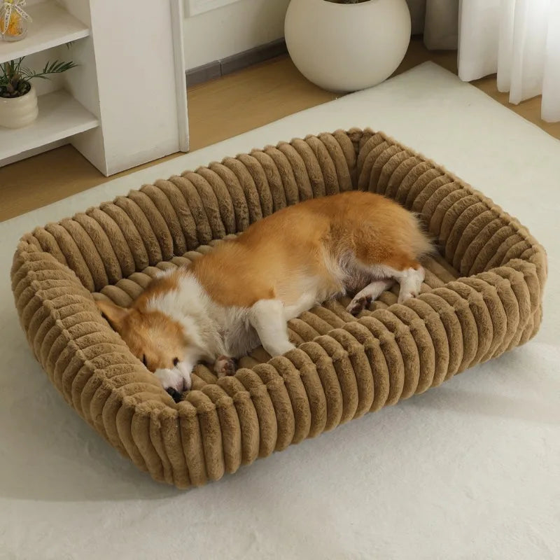 Lit Pour Chien Et Chat