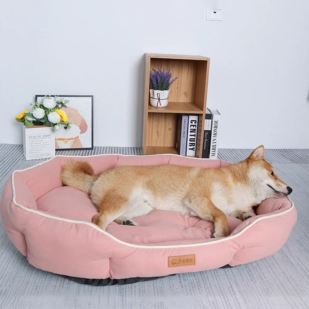Lit Méridienne Pour Chien