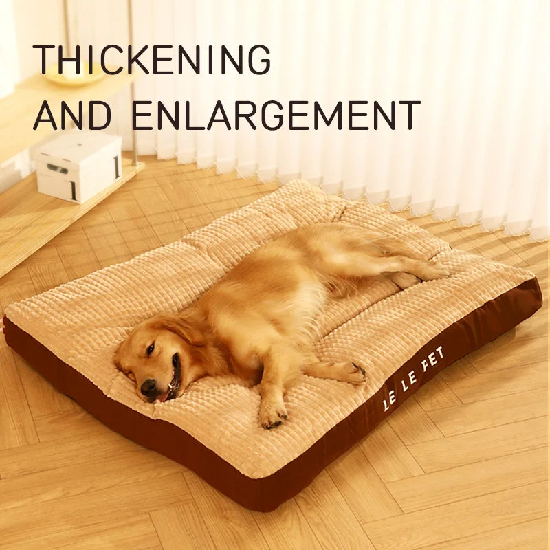 Coussin Pour Grand Chien