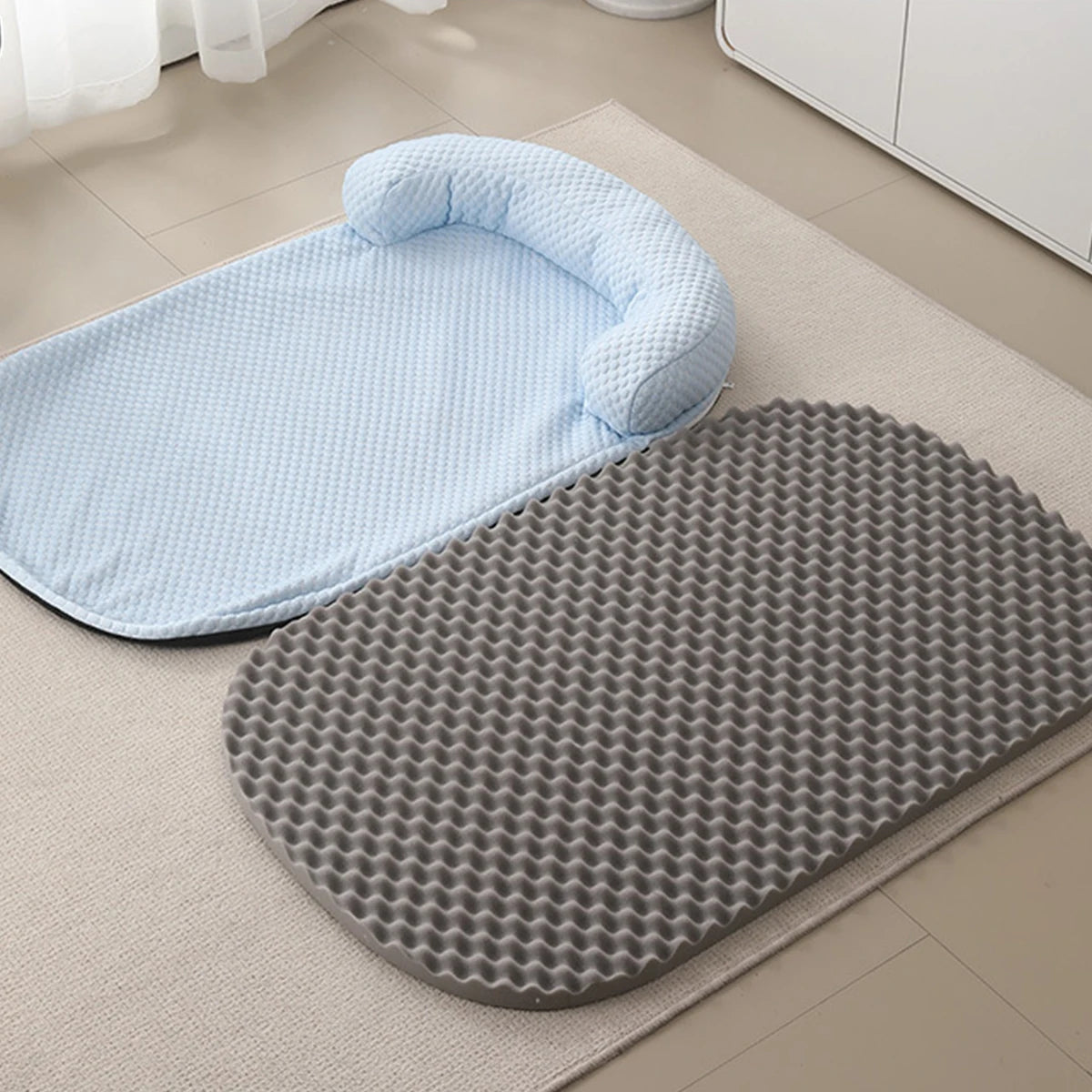 Lit Impermeable Pour Chien