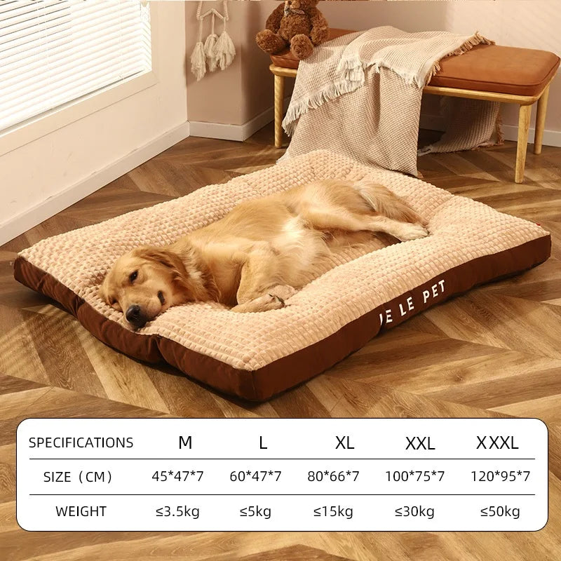 Coussin Pour Grand Chien