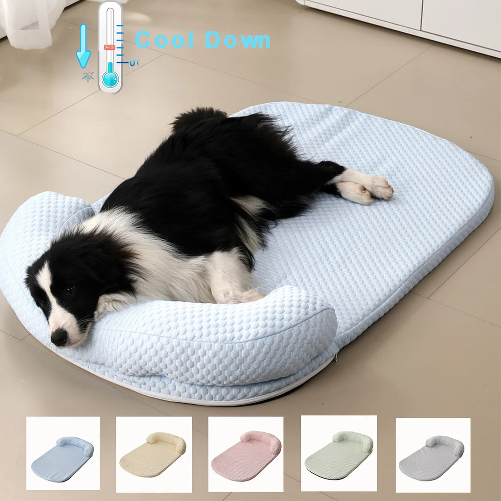 Lit Impermeable Pour Chien