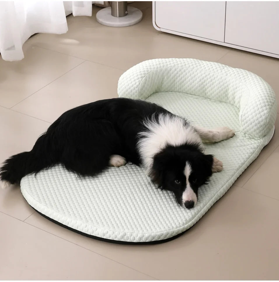 Lit Impermeable Pour Chien