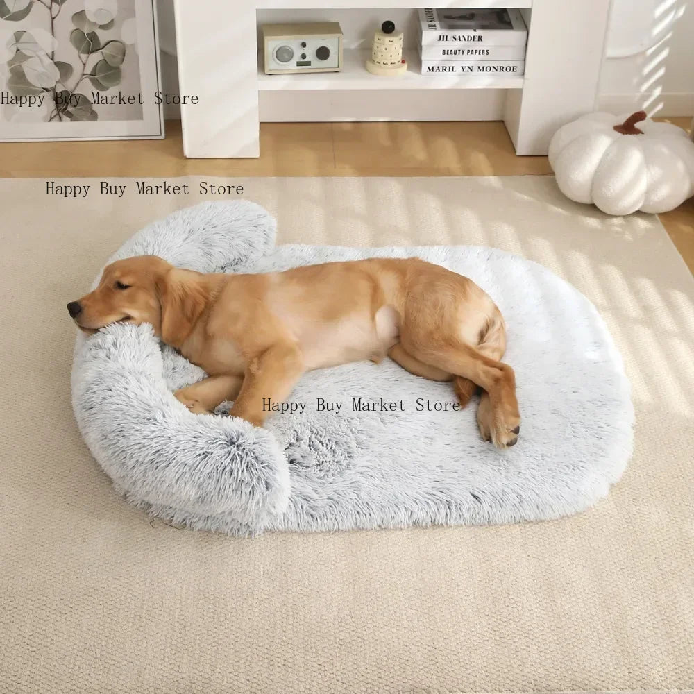 Lit Pour Petit Chien