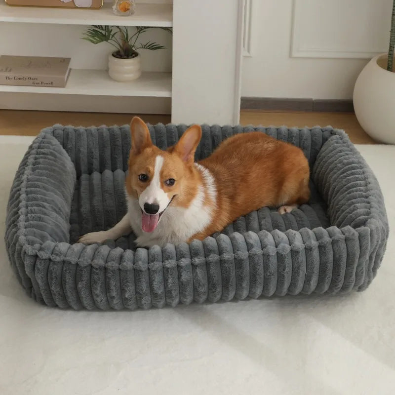Lit Pour Chien Et Chat