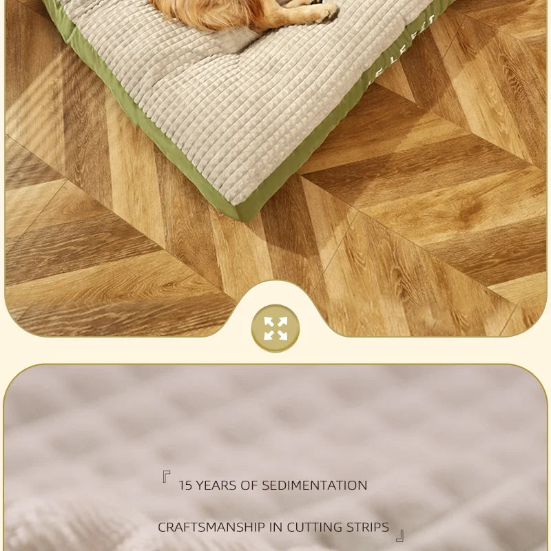 Coussin Pour Grand Chien