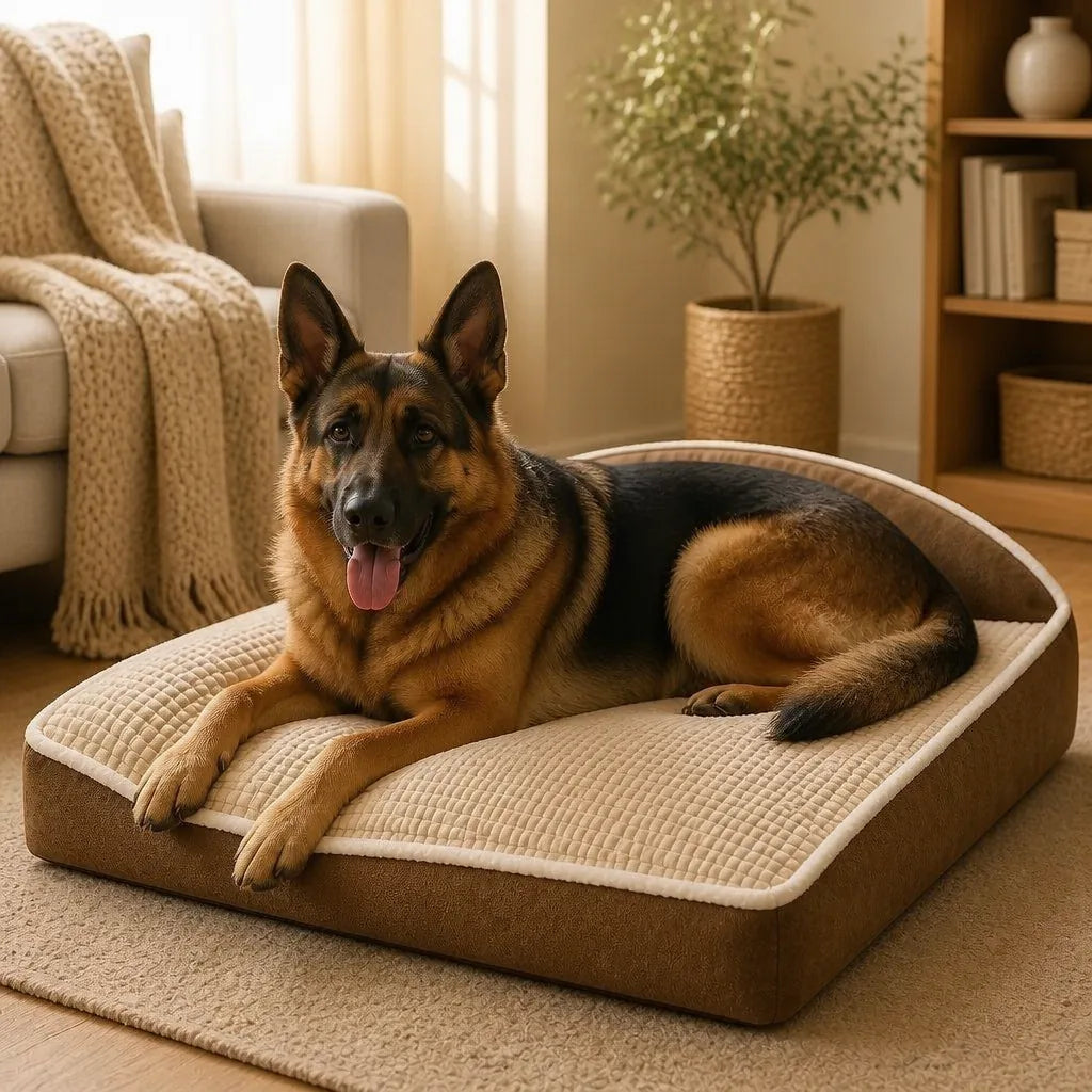 Acheter Coussin Pour Chien