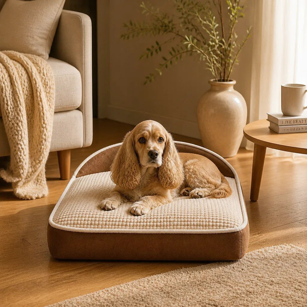 Acheter Coussin Pour Chien