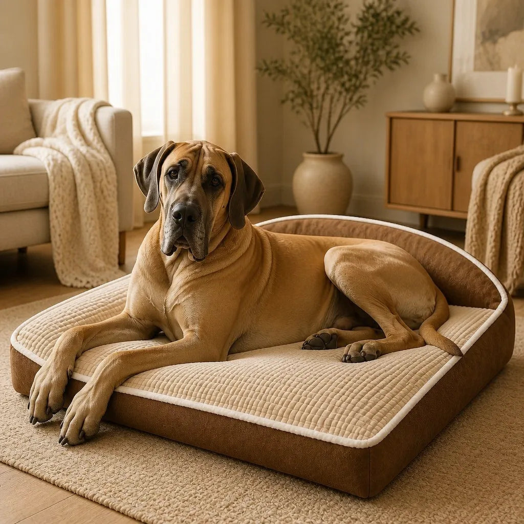 Acheter Coussin Pour Chien