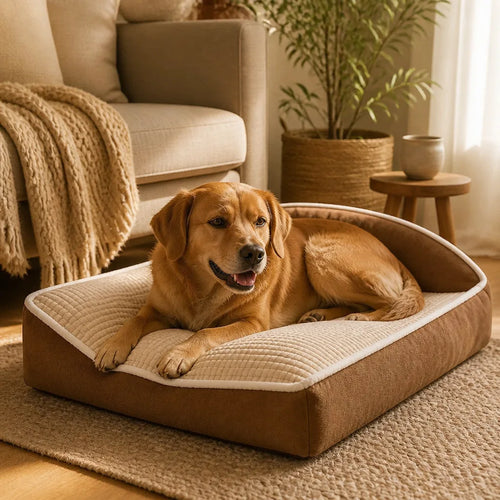 Acheter Coussin Pour Chien