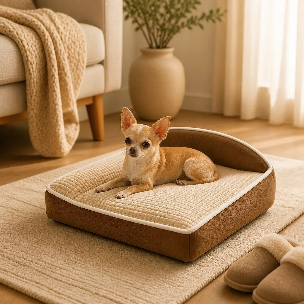 Acheter Coussin Pour Chien