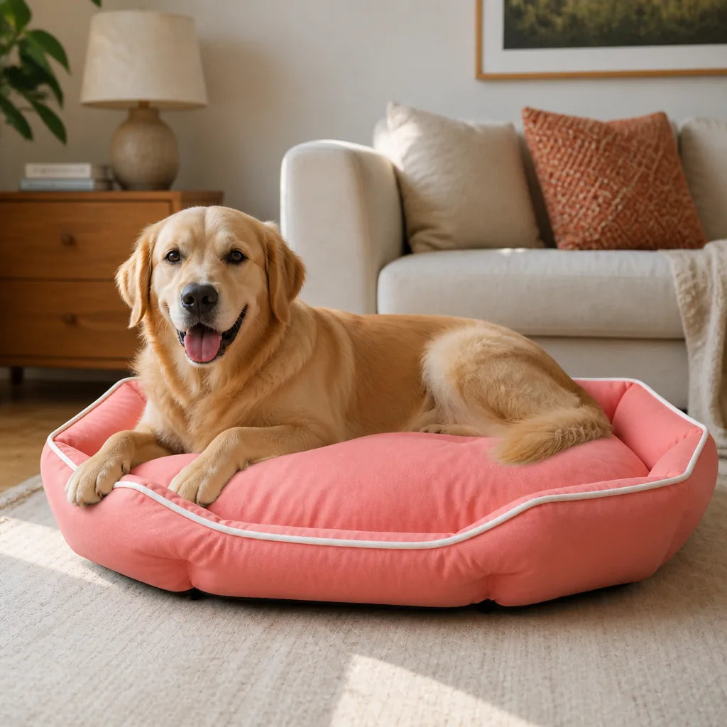 Canapé Lit Pour Chien