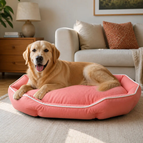 Canapé Lit Pour Chien