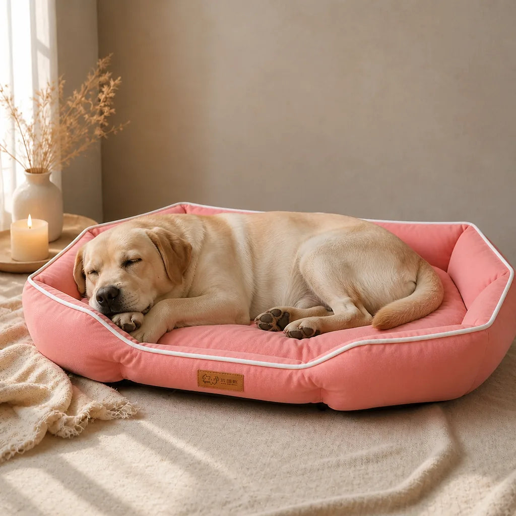 Canapé Lit Pour Chien