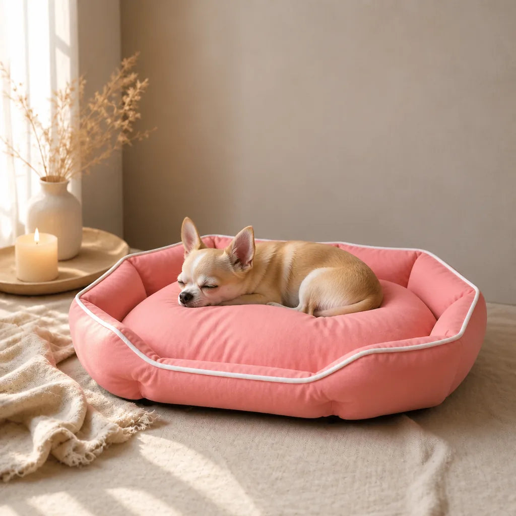Canapé Lit Pour Chien