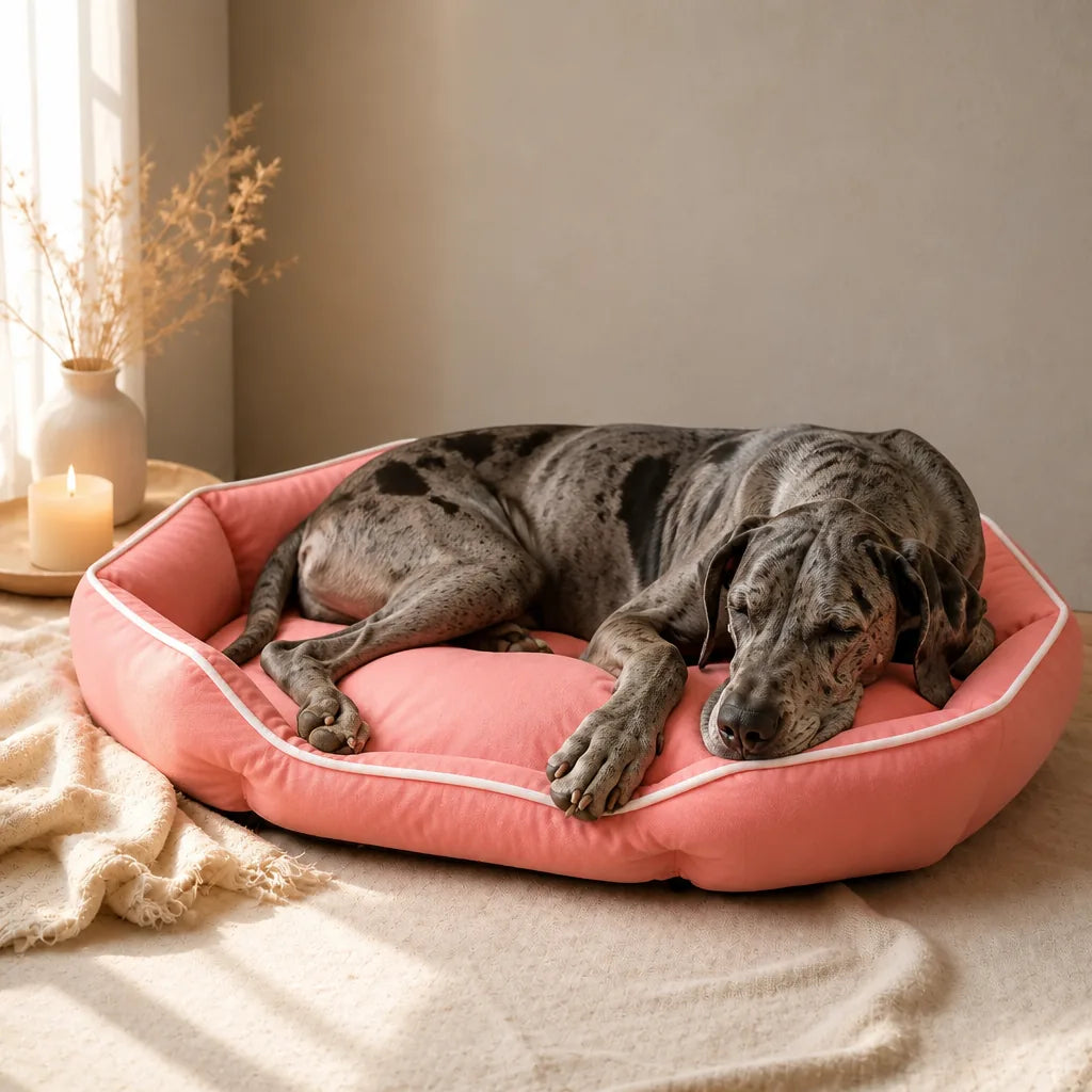 Canapé Lit Pour Chien