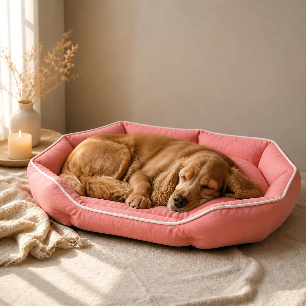 Canapé Lit Pour Grand Chien