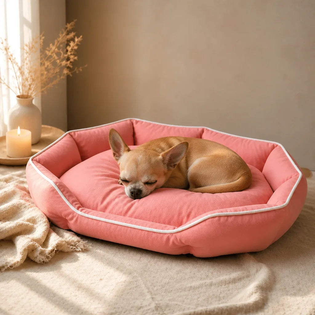 Canapé Lit Pour Grand Chien