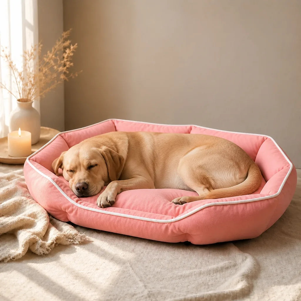 Canapé Lit Pour Grand Chien