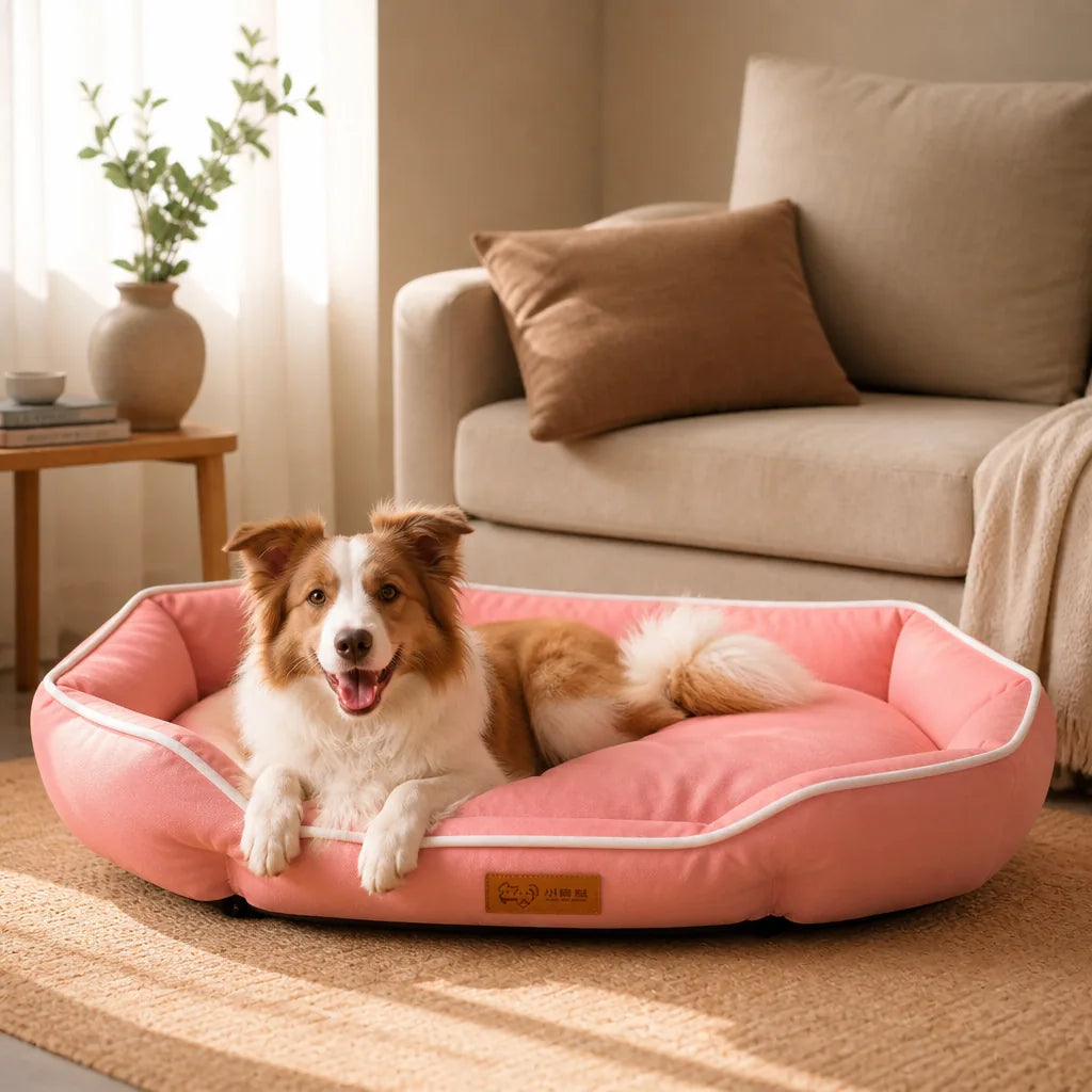 Canapé Lit Pour Grand Chien