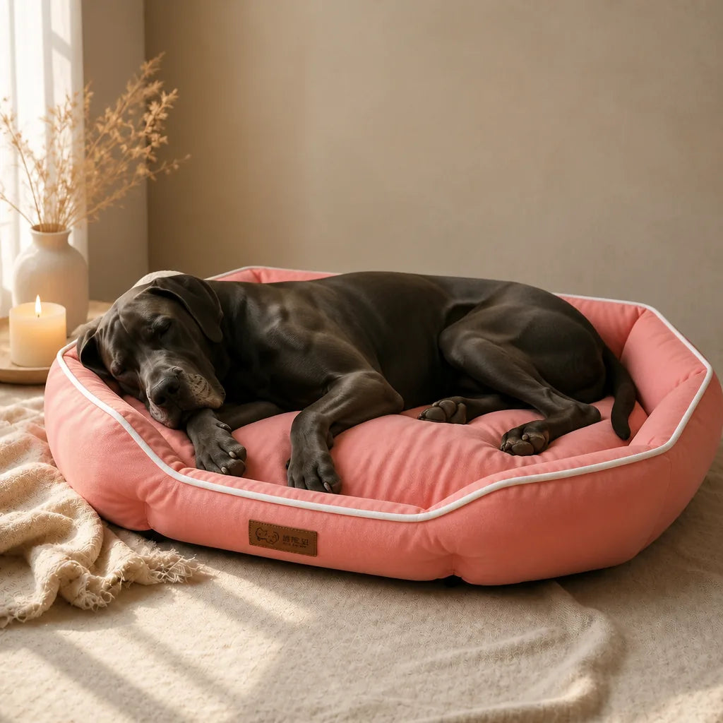 Canapé Lit Pour Grand Chien